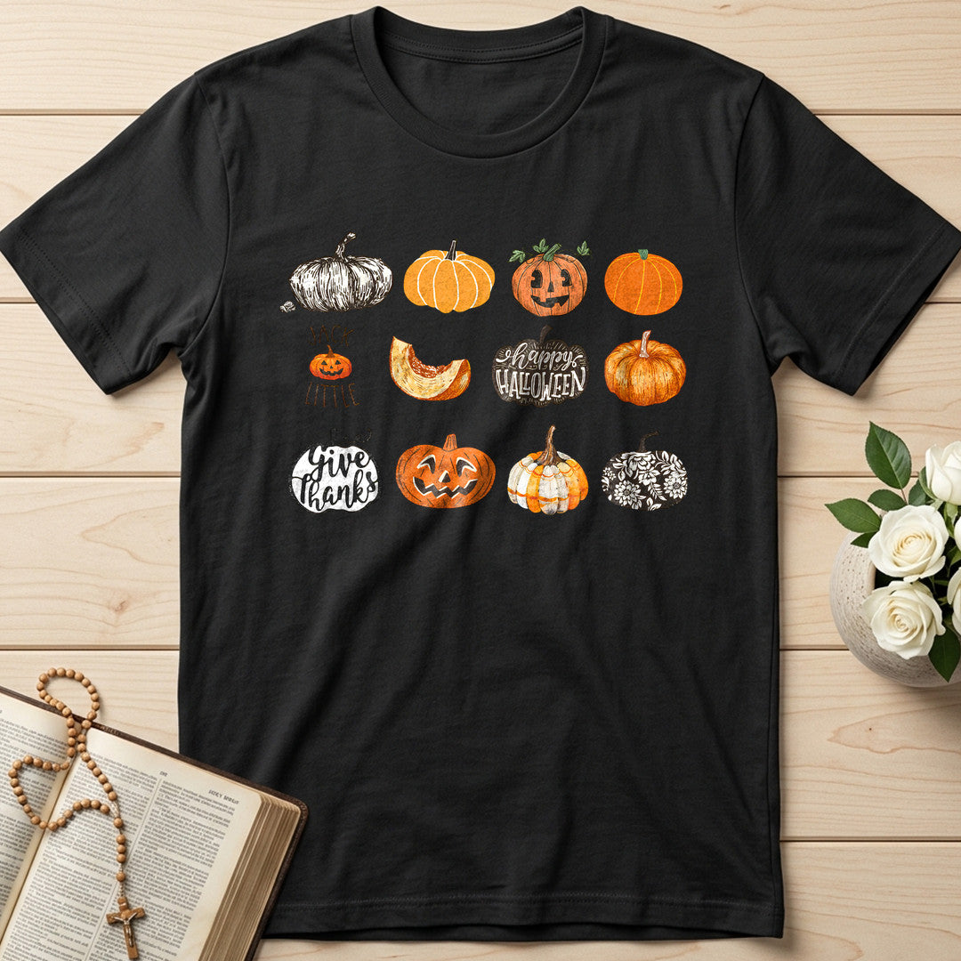Happy Halloween Give Thanks 01