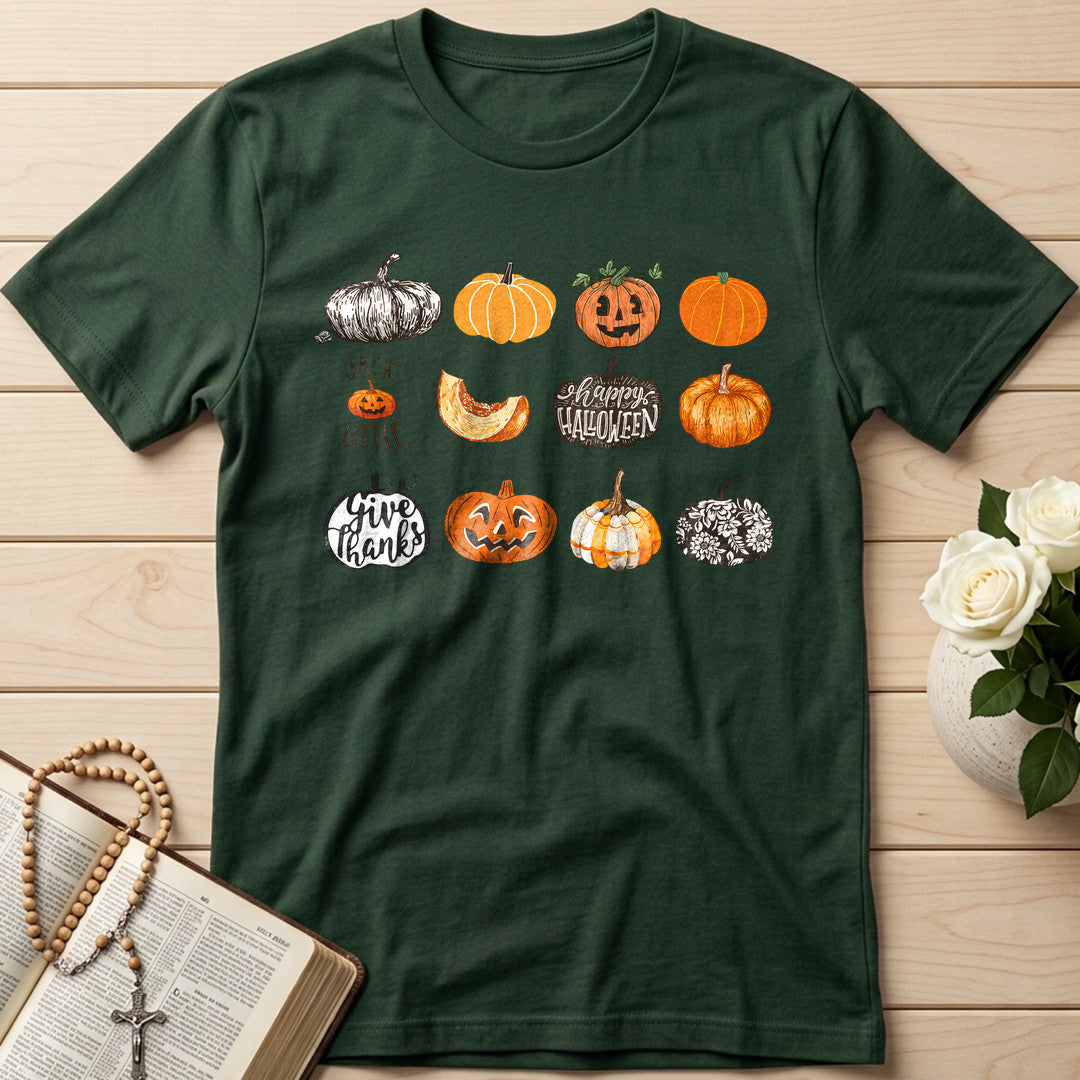 Happy Halloween Give Thanks 01
