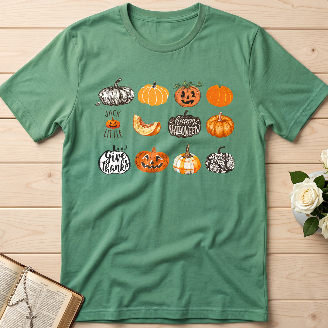 Happy Halloween Give Thanks 01