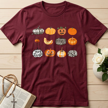 Happy Halloween Give Thanks 01