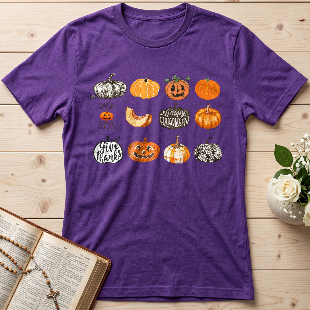 Happy Halloween Give Thanks 01