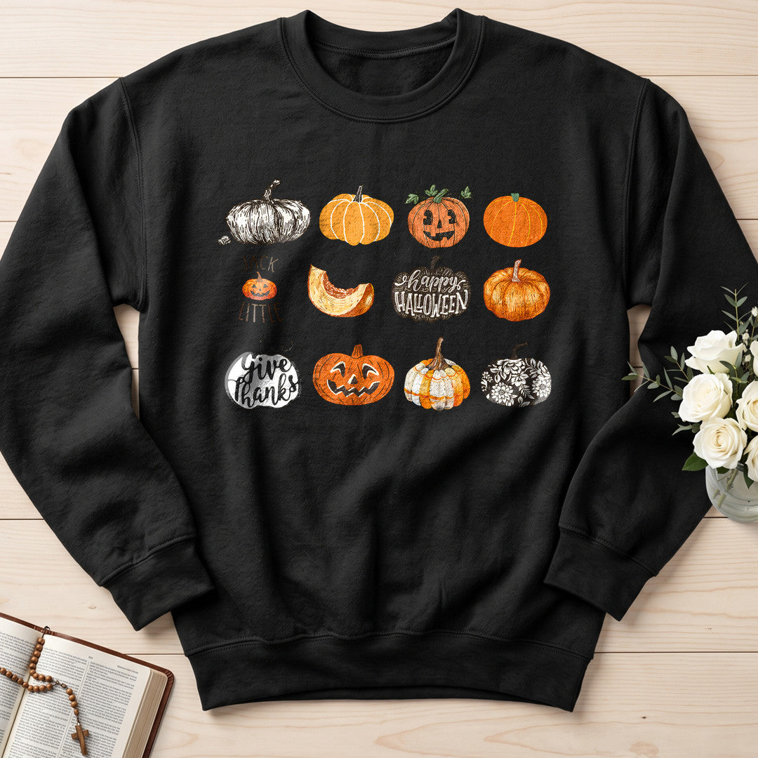Happy Halloween Give Thanks 01