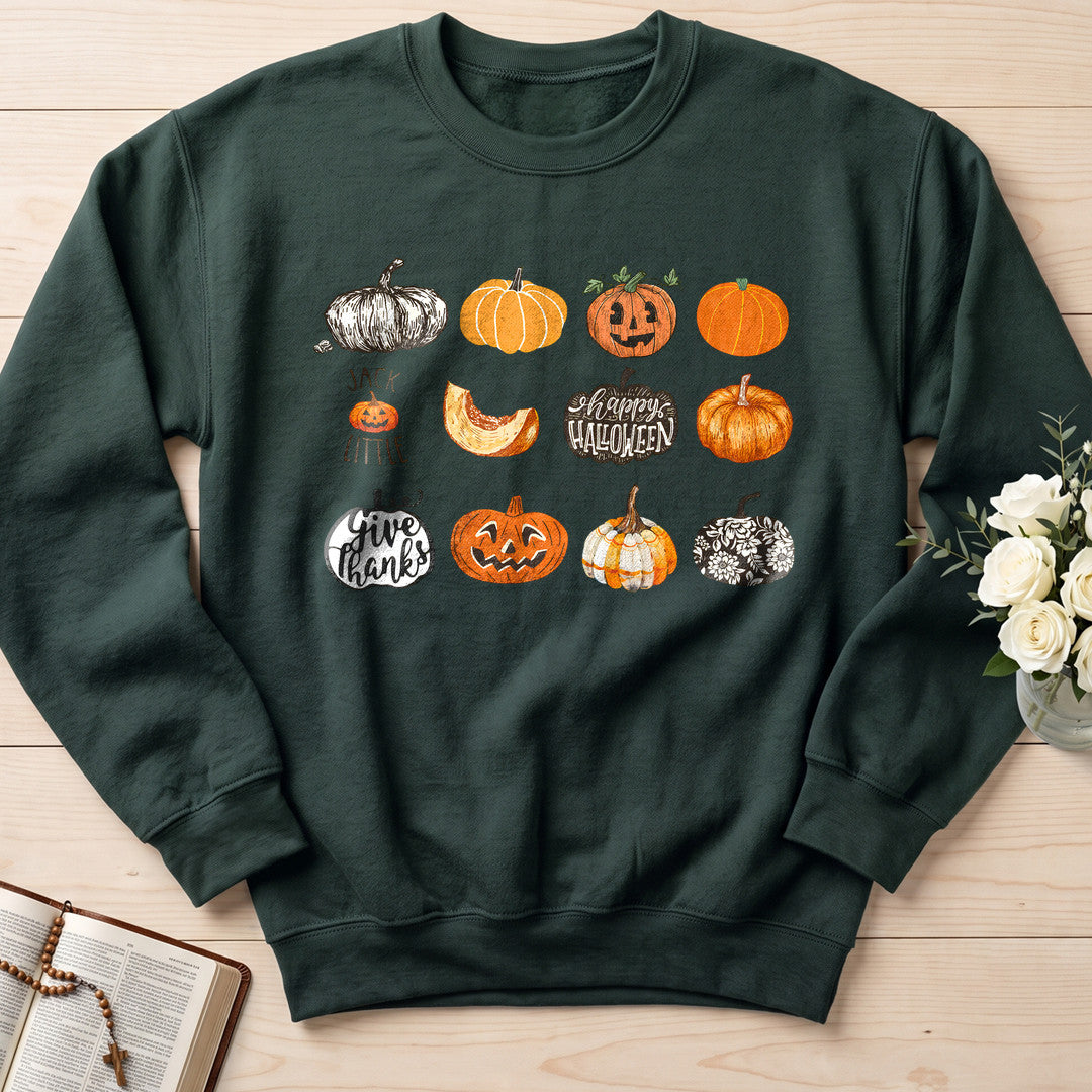 Happy Halloween Give Thanks 01