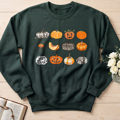 Happy Halloween Give Thanks 01