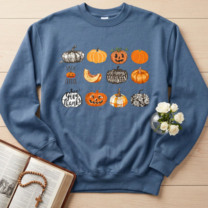 Happy Halloween Give Thanks 01