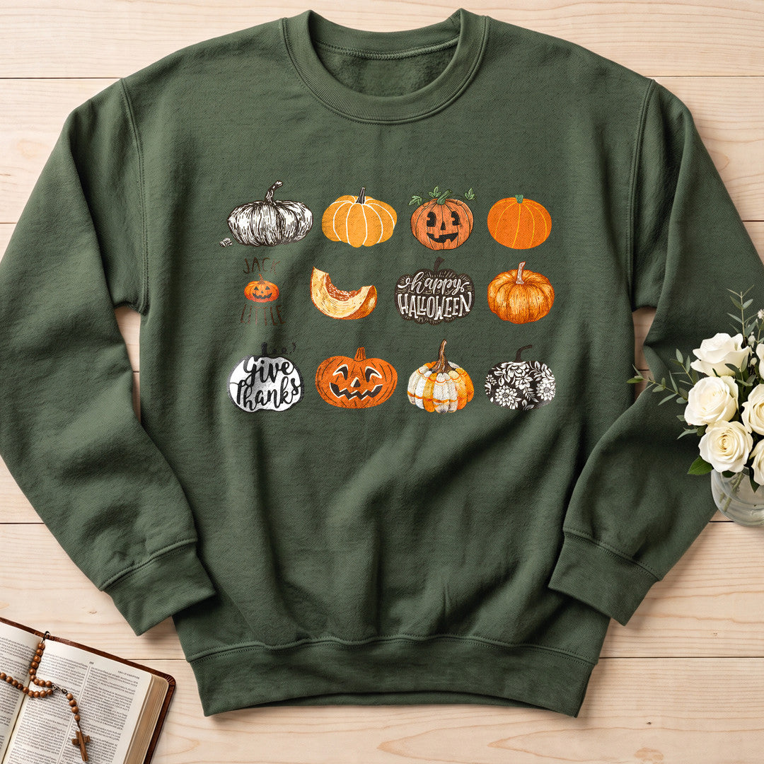 Happy Halloween Give Thanks 01