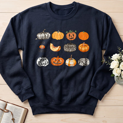 Happy Halloween Give Thanks 01