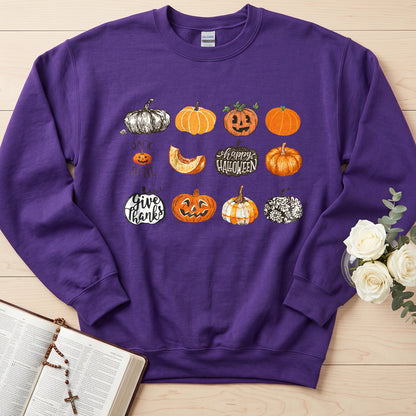 Happy Halloween Give Thanks 01