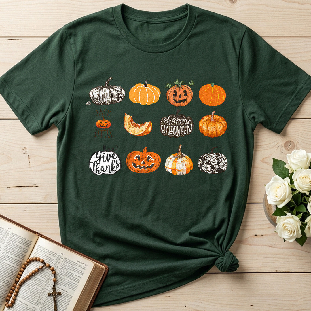 Happy Halloween Give Thanks 01