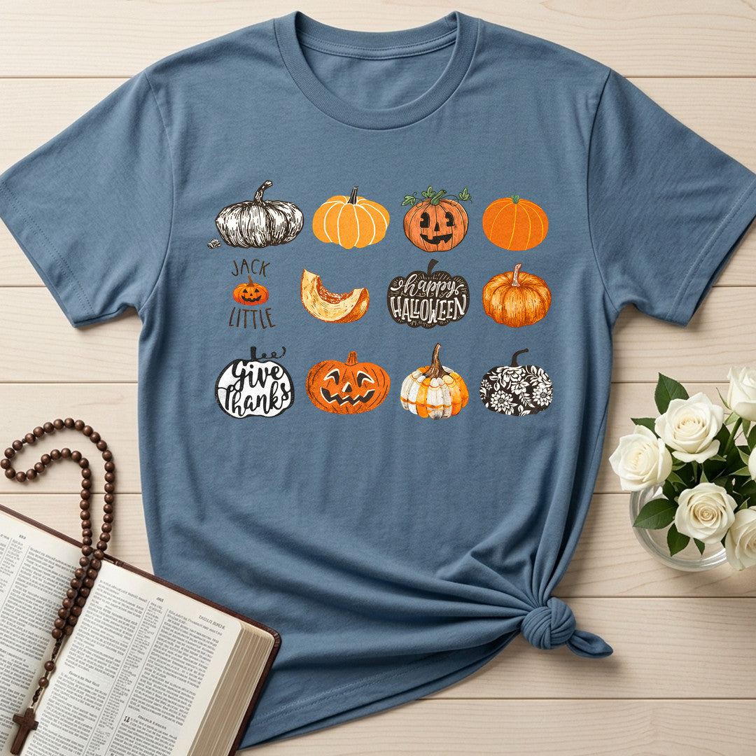 Happy Halloween Give Thanks 01