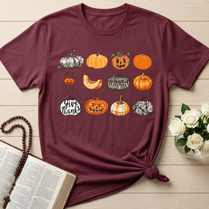 Happy Halloween Give Thanks 01