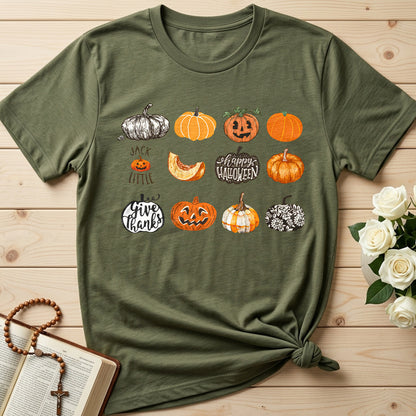 Happy Halloween Give Thanks 01
