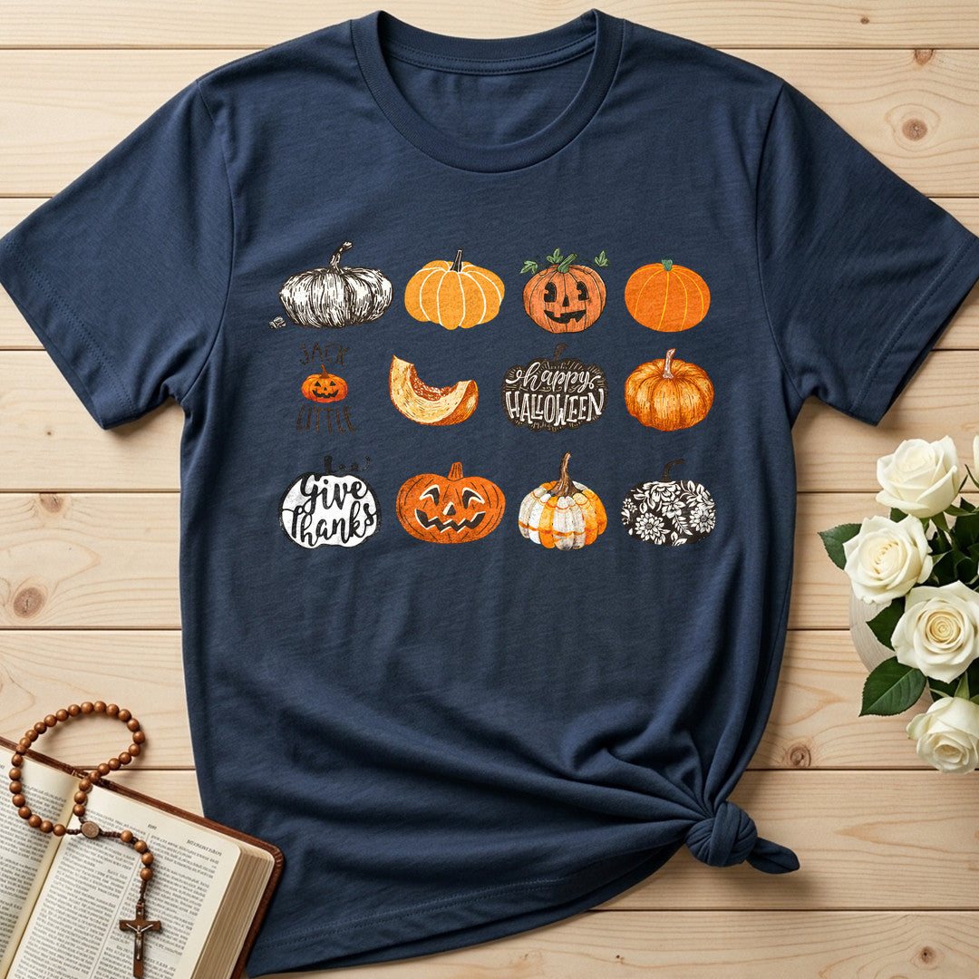 Happy Halloween Give Thanks 01