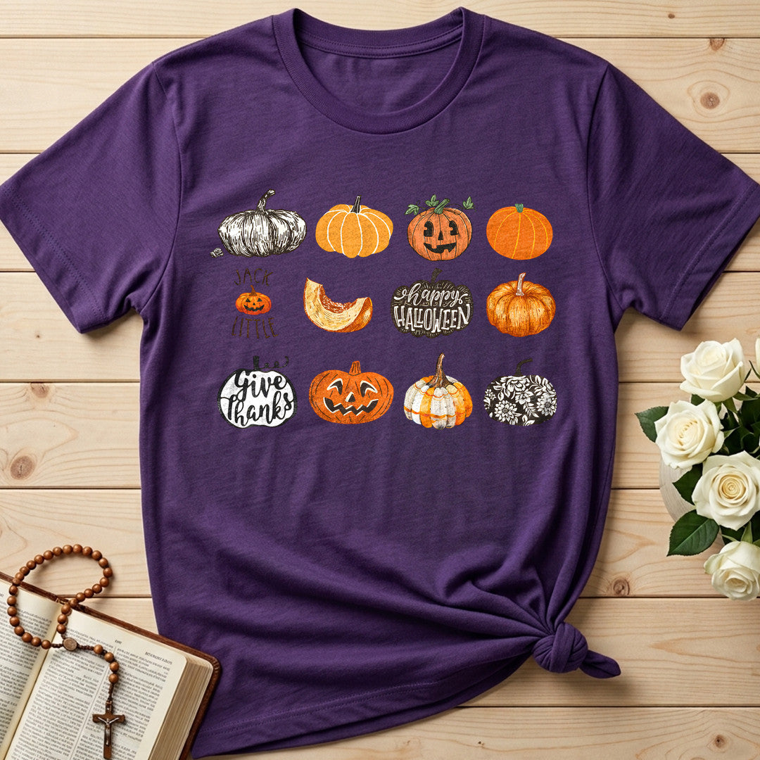 Happy Halloween Give Thanks 01