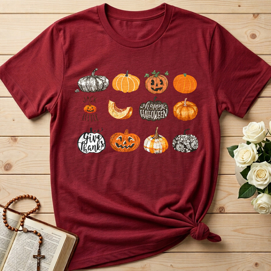 Happy Halloween Give Thanks 01