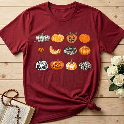 Happy Halloween Give Thanks 01