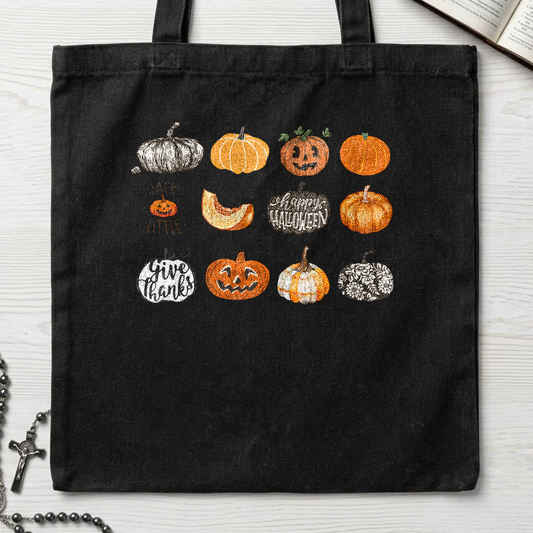 Happy Halloween Give Thanks 01