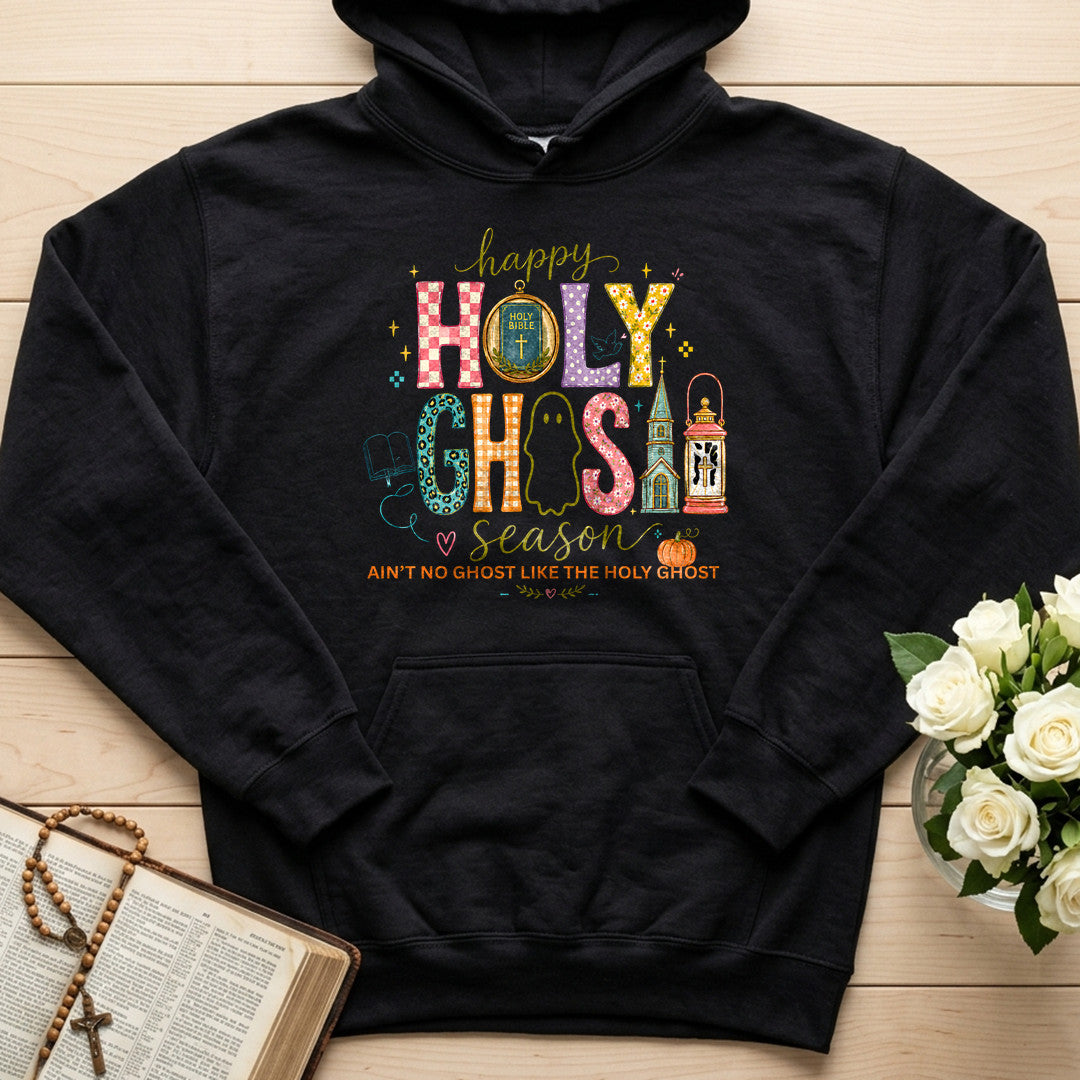 Happy Holy Ghost Season 02