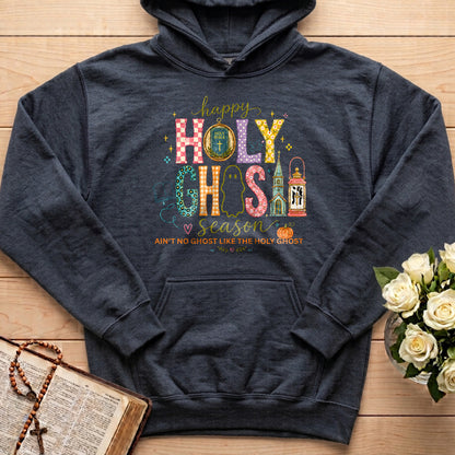 Happy Holy Ghost Season 02