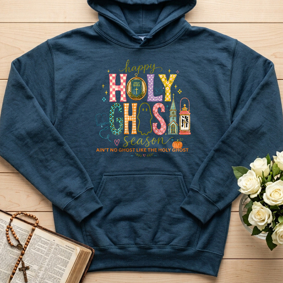 Happy Holy Ghost Season 02