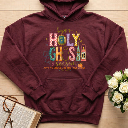 Happy Holy Ghost Season 02