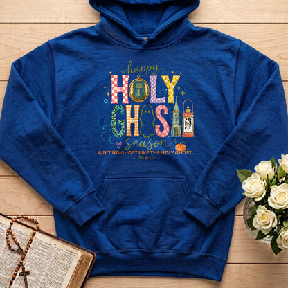 Happy Holy Ghost Season 02