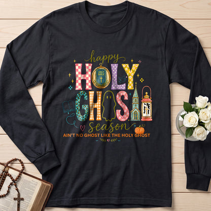 Happy Holy Ghost Season 02