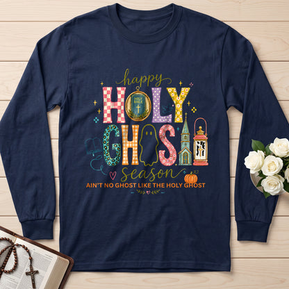 Happy Holy Ghost Season 02