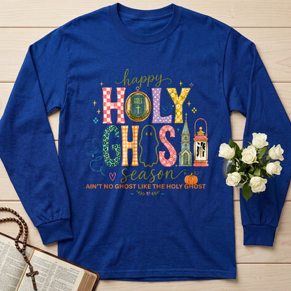 Happy Holy Ghost Season 02