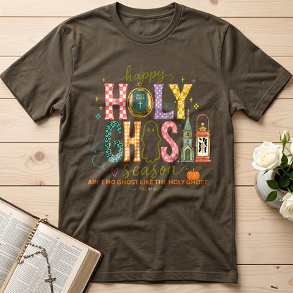 Happy Holy Ghost Season 02
