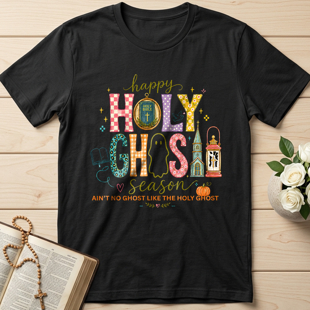 Happy Holy Ghost Season 02