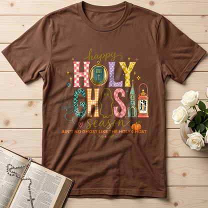 Happy Holy Ghost Season 02