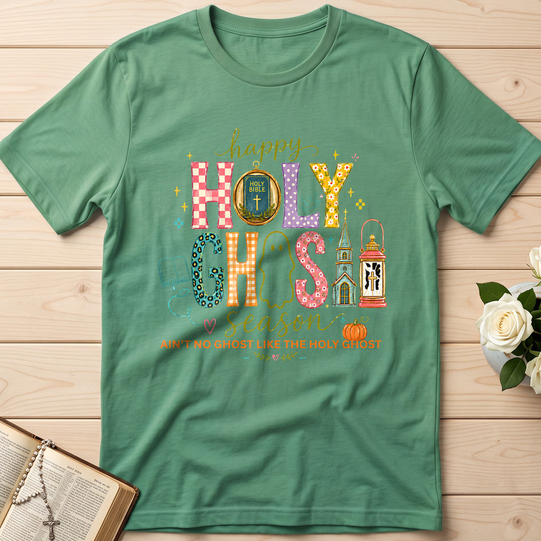 Happy Holy Ghost Season 02