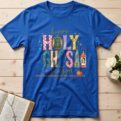 Happy Holy Ghost Season 02
