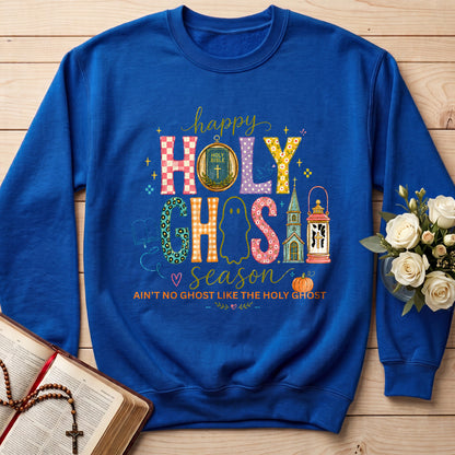Happy Holy Ghost Season 02