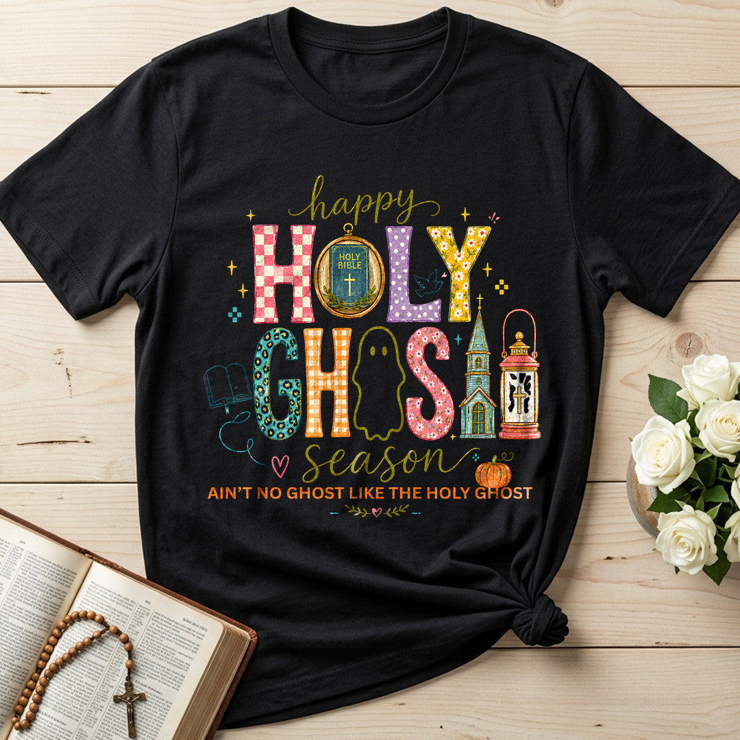 Happy Holy Ghost Season 02