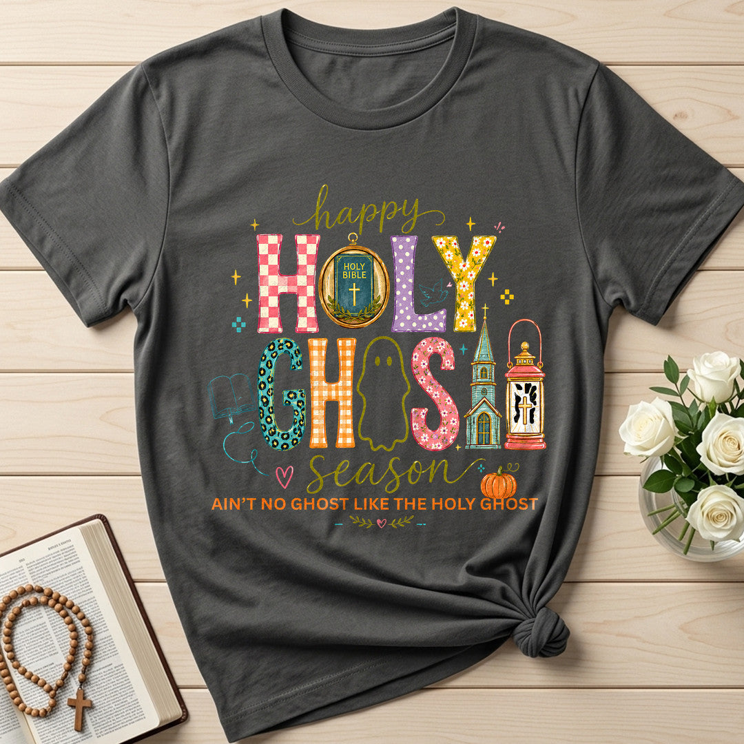 Happy Holy Ghost Season 02