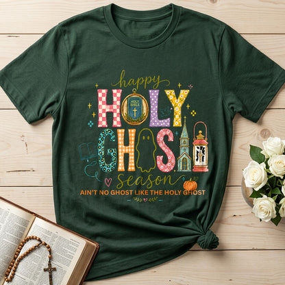 Happy Holy Ghost Season 02