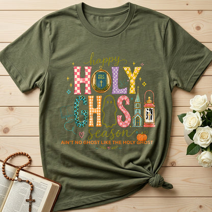 Happy Holy Ghost Season 02