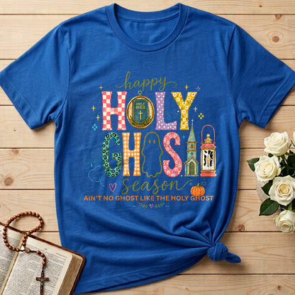 Happy Holy Ghost Season 02