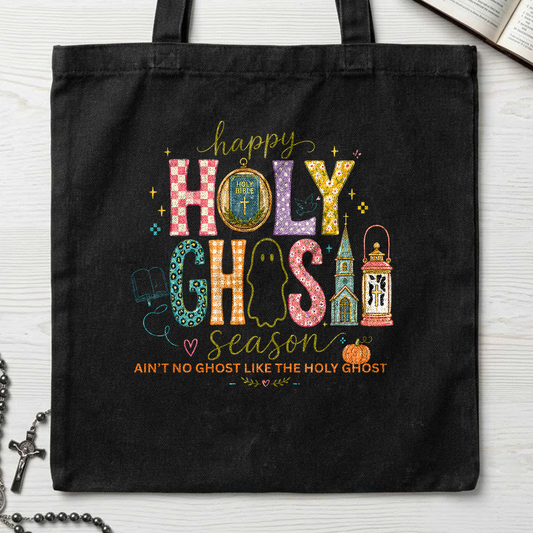 Happy Holy Ghost Season 02