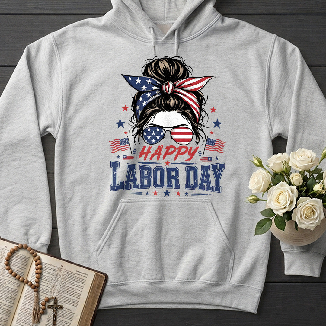 Happy Labor Day 01