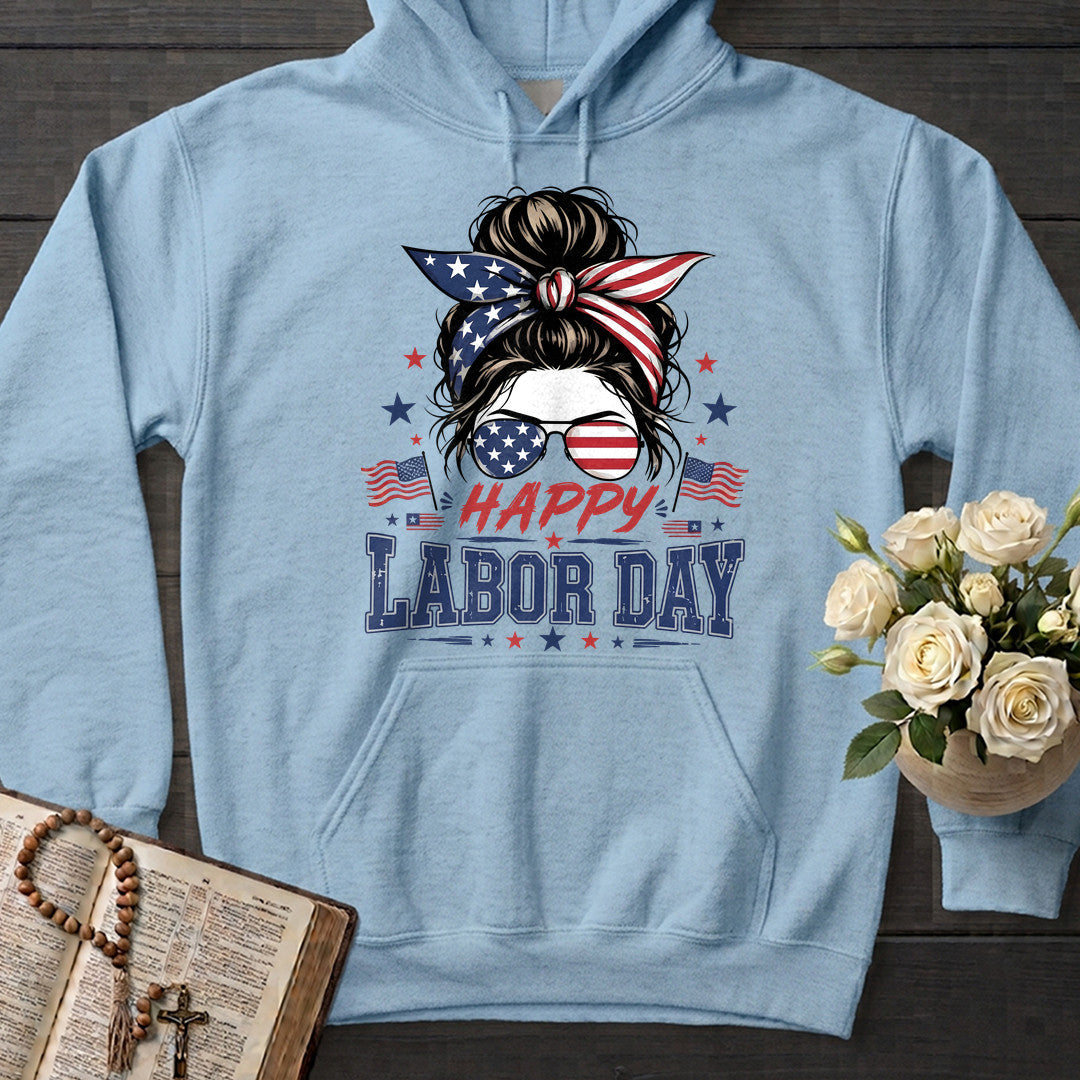 Happy Labor Day 01