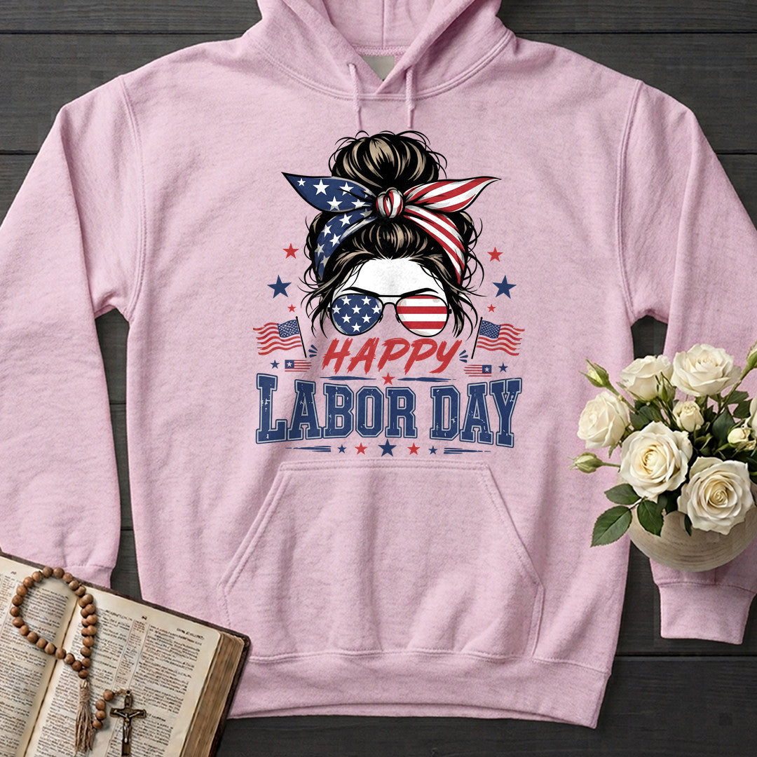 Happy Labor Day 01