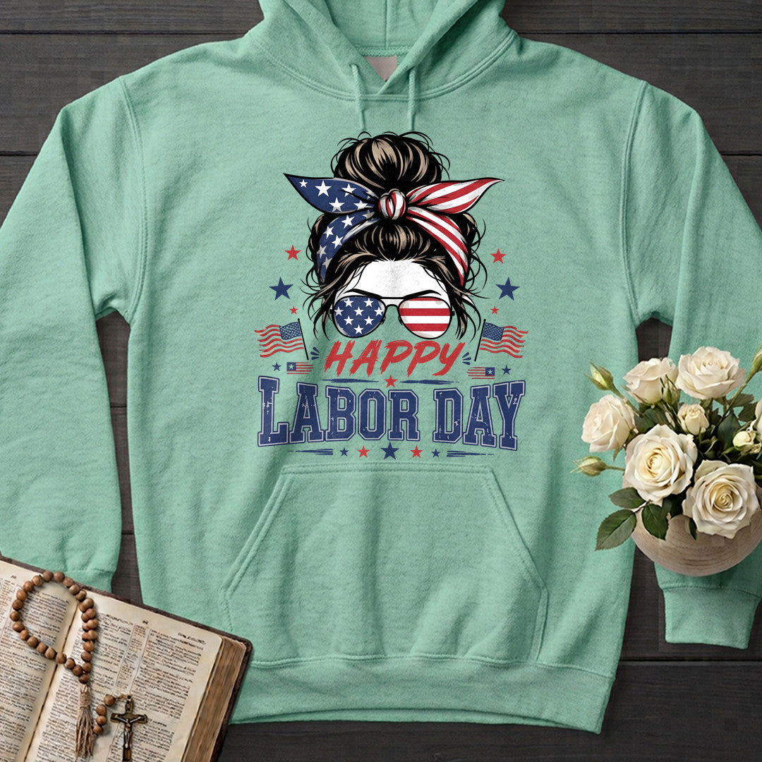 Happy Labor Day 01