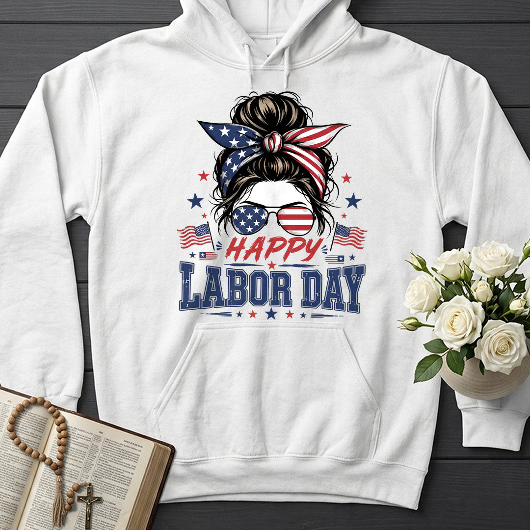 Happy Labor Day 01