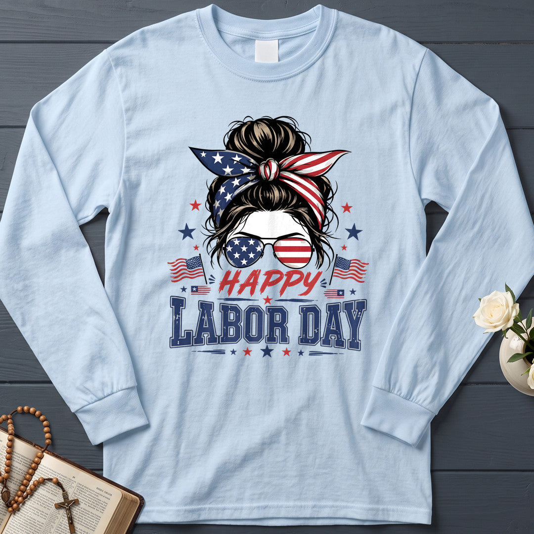 Happy Labor Day 01