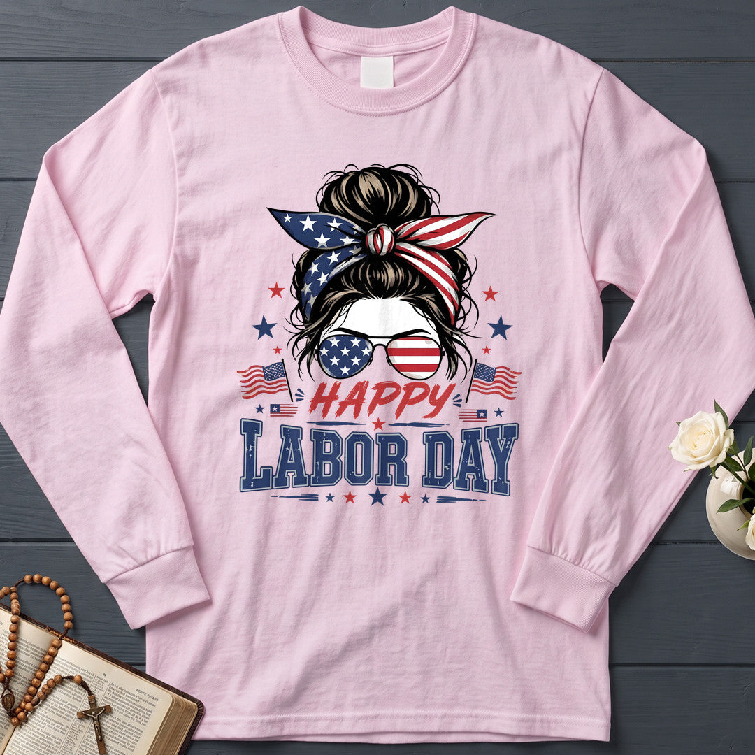 Happy Labor Day 01