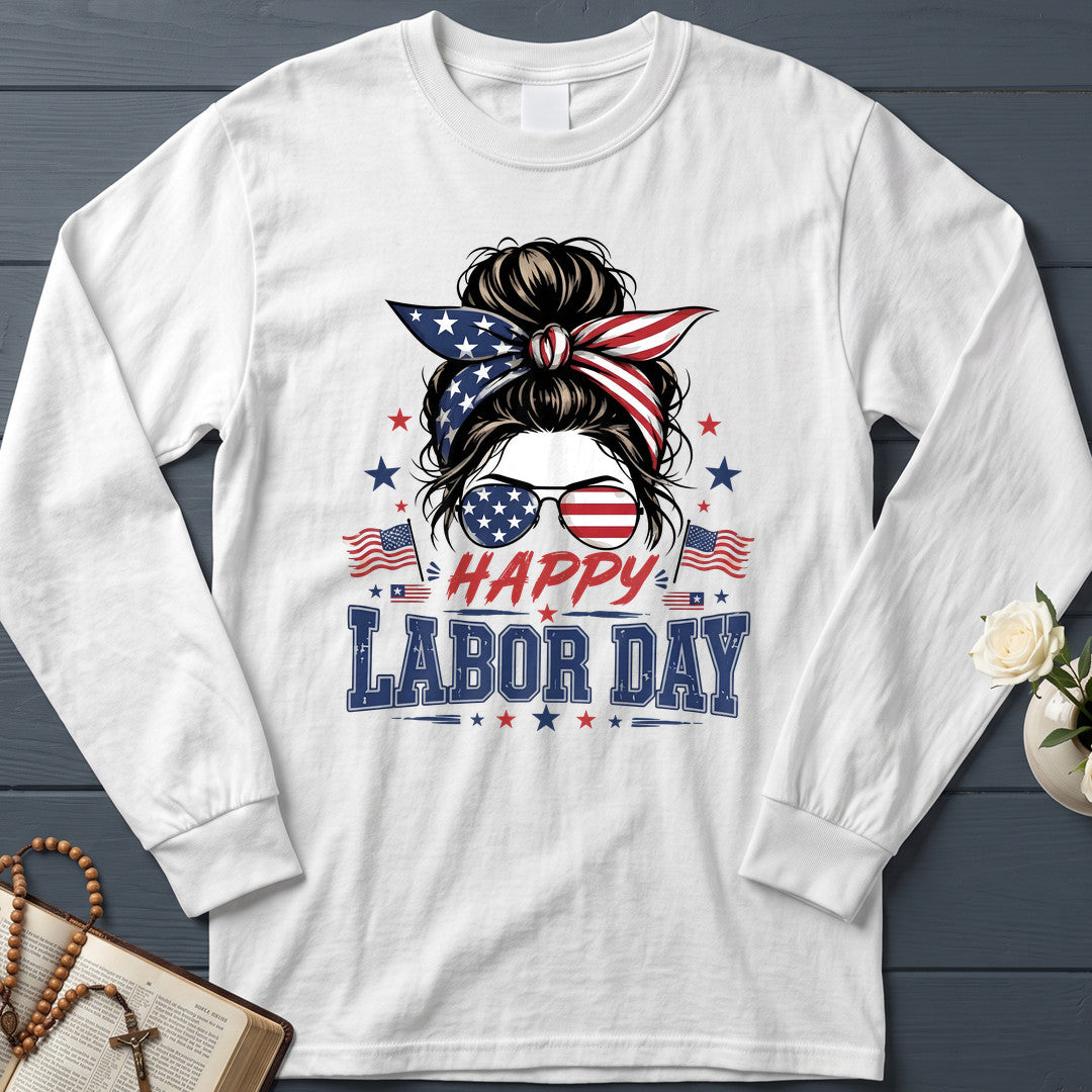 Happy Labor Day 01