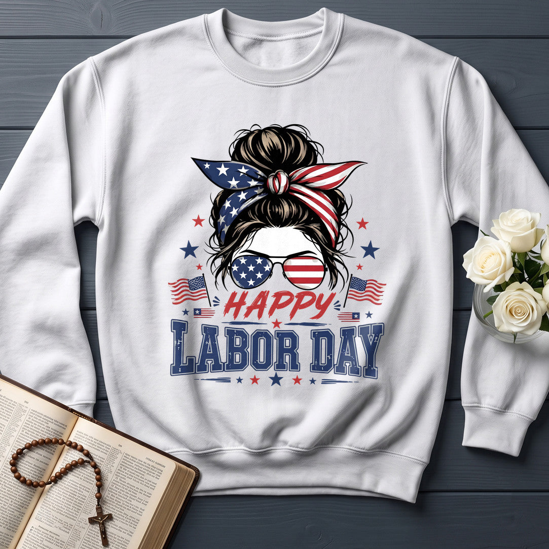 Happy Labor Day 01